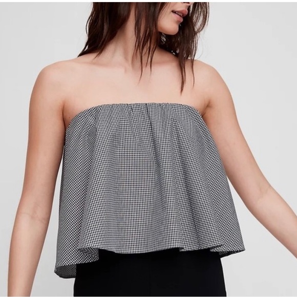 BRAND NEW Aritzia Eckerd blouse - Picture 3 of 3